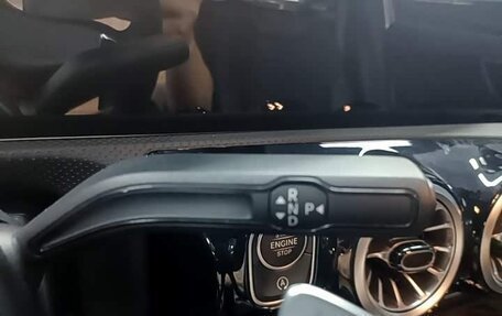 Mercedes-Benz A-Класс, 2023 год, 1 540 000 рублей, 8 фотография