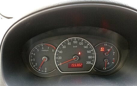 Suzuki SX4 II рестайлинг, 2007 год, 750 000 рублей, 3 фотография