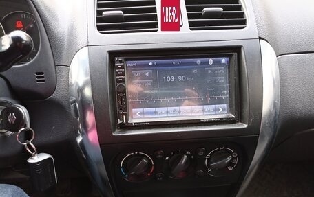 Suzuki SX4 II рестайлинг, 2007 год, 750 000 рублей, 4 фотография