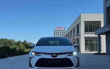 Toyota Corolla, 2022 год, 1 339 000 рублей, 3 фотография
