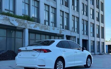 Toyota Corolla, 2022 год, 1 339 000 рублей, 2 фотография