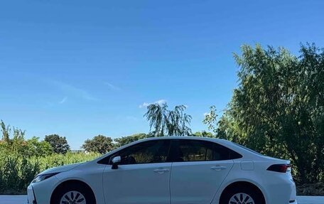 Toyota Corolla, 2022 год, 1 339 000 рублей, 5 фотография
