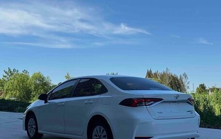 Toyota Corolla, 2022 год, 1 339 000 рублей, 6 фотография