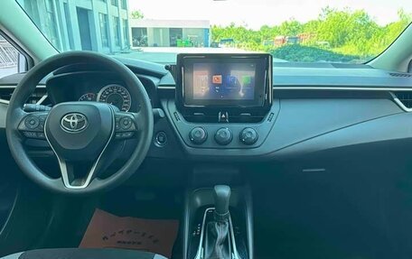Toyota Corolla, 2022 год, 1 339 000 рублей, 8 фотография