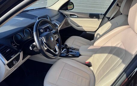 BMW X3, 2019 год, 4 000 000 рублей, 5 фотография