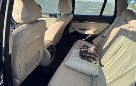 BMW X3, 2019 год, 4 000 000 рублей, 6 фотография