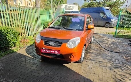KIA Picanto I, 2009 год, 299 000 рублей, 3 фотография