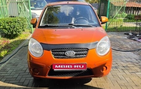 KIA Picanto I, 2009 год, 299 000 рублей, 2 фотография