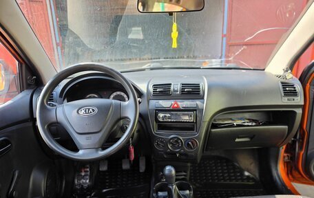 KIA Picanto I, 2009 год, 299 000 рублей, 13 фотография