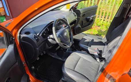 KIA Picanto I, 2009 год, 299 000 рублей, 12 фотография