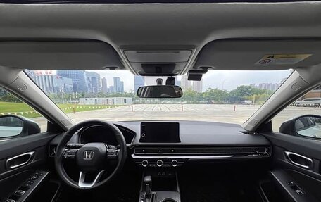 Honda Civic, 2023 год, 1 610 005 рублей, 5 фотография