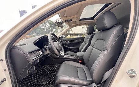 Honda Civic, 2023 год, 1 610 005 рублей, 9 фотография