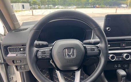 Honda Civic, 2023 год, 1 610 005 рублей, 6 фотография