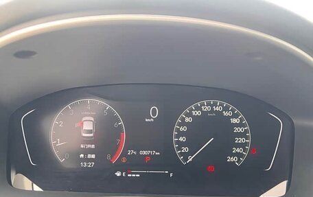 Honda Civic, 2023 год, 1 610 005 рублей, 8 фотография