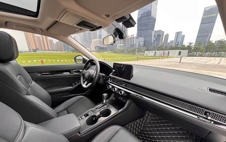 Honda Civic, 2023 год, 1 610 005 рублей, 10 фотография
