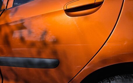 KIA Picanto I, 2009 год, 299 000 рублей, 22 фотография