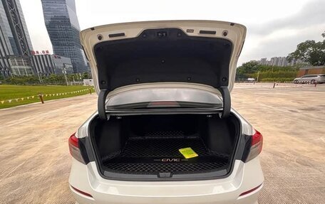 Honda Civic, 2023 год, 1 610 005 рублей, 14 фотография