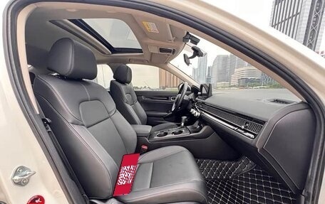 Honda Civic, 2023 год, 1 610 005 рублей, 11 фотография
