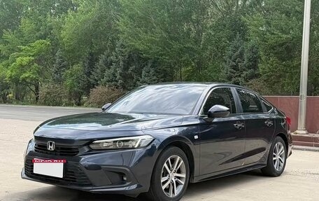 Honda Civic, 2023 год, 1 340 000 рублей, 1 фотография