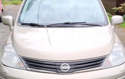 Nissan Tiida, 2011 год, 545 000 рублей, 1 фотография