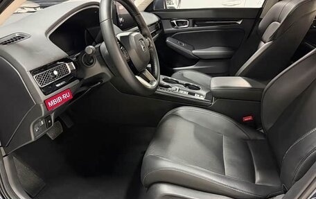 Honda Civic, 2023 год, 1 340 000 рублей, 7 фотография