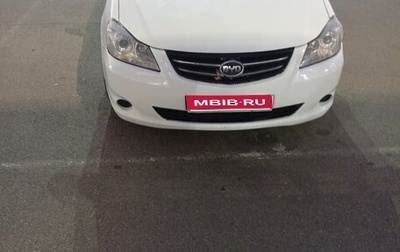 BYD G3, 2013 год, 399 000 рублей, 1 фотография
