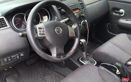 Nissan Tiida, 2011 год, 545 000 рублей, 3 фотография