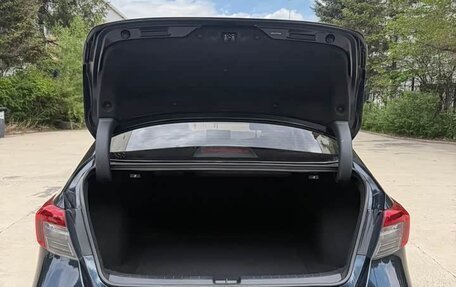 Honda Civic, 2023 год, 1 340 000 рублей, 18 фотография