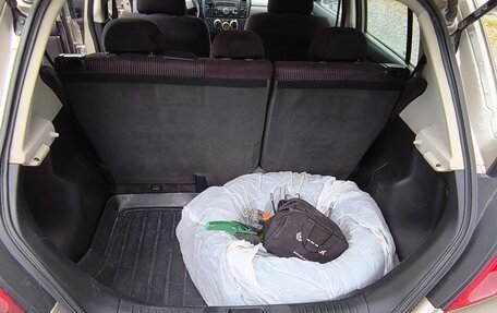 Nissan Tiida, 2011 год, 545 000 рублей, 7 фотография