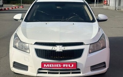Chevrolet Cruze II, 2012 год, 439 999 рублей, 1 фотография