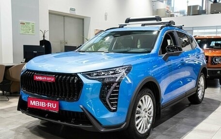 Haval Jolion, 2026 год, 2 949 000 рублей, 1 фотография