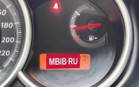 Nissan Tiida, 2011 год, 545 000 рублей, 4 фотография