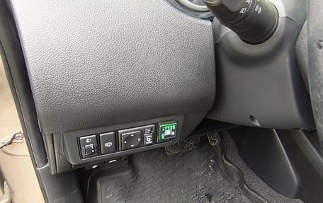 Nissan Tiida, 2011 год, 545 000 рублей, 9 фотография
