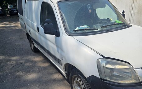 Peugeot Partner II рестайлинг 2, 2010 год, 250 000 рублей, 4 фотография