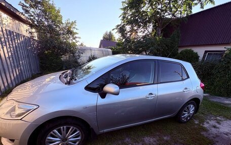 Toyota Auris II, 2007 год, 600 000 рублей, 3 фотография