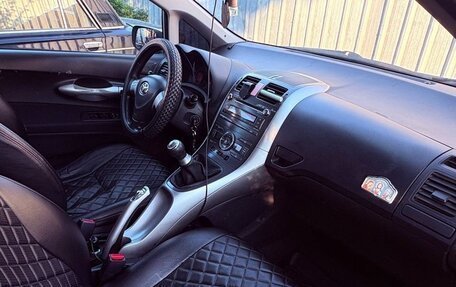 Toyota Auris II, 2007 год, 600 000 рублей, 6 фотография