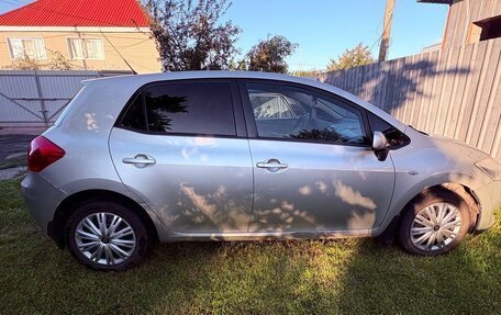 Toyota Auris II, 2007 год, 600 000 рублей, 2 фотография