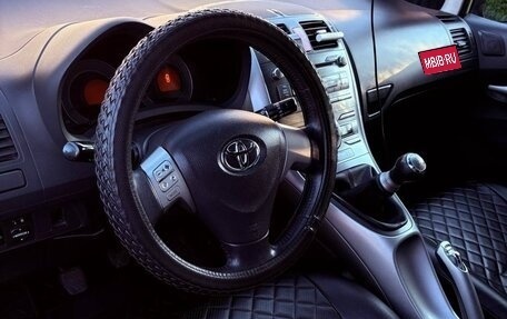 Toyota Auris II, 2007 год, 600 000 рублей, 5 фотография