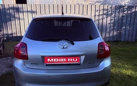 Toyota Auris II, 2007 год, 600 000 рублей, 4 фотография