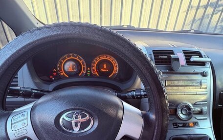 Toyota Auris II, 2007 год, 600 000 рублей, 8 фотография
