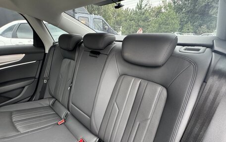 Audi A6, 2020 год, 3 990 000 рублей, 5 фотография