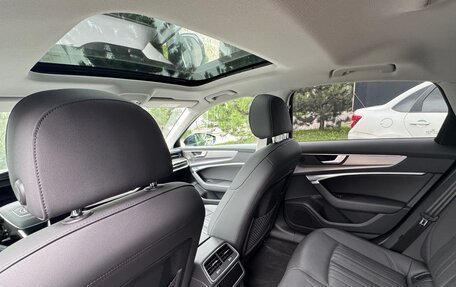 Audi A6, 2020 год, 3 990 000 рублей, 4 фотография
