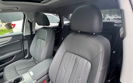 Audi A6, 2020 год, 3 990 000 рублей, 8 фотография