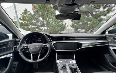 Audi A6, 2020 год, 3 990 000 рублей, 7 фотография