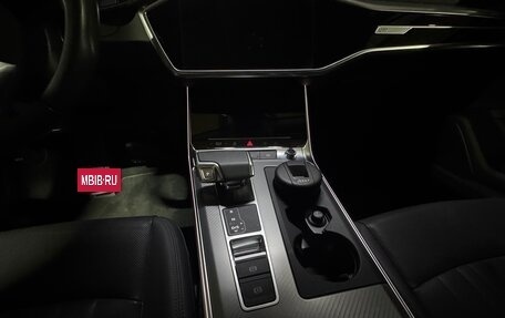 Audi A6, 2020 год, 3 990 000 рублей, 15 фотография