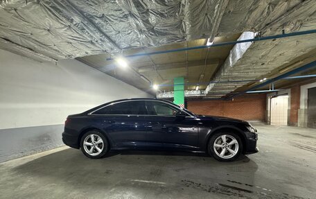 Audi A6, 2020 год, 3 990 000 рублей, 29 фотография