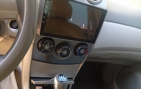 BYD G3, 2013 год, 399 000 рублей, 7 фотография