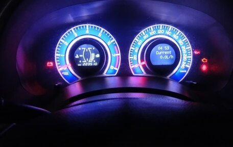 BYD G3, 2013 год, 399 000 рублей, 5 фотография