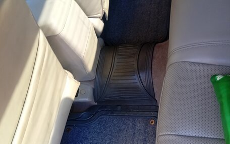 BYD G3, 2013 год, 399 000 рублей, 9 фотография