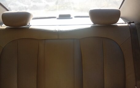 BYD G3, 2013 год, 399 000 рублей, 10 фотография